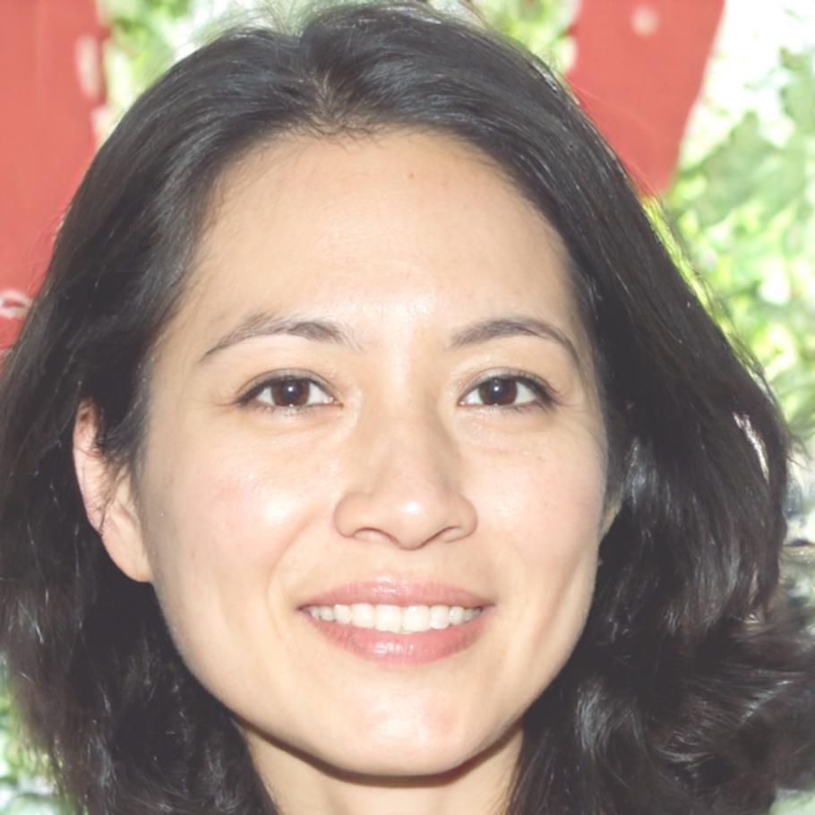 Mariana Solís, Lead Budget Instructor