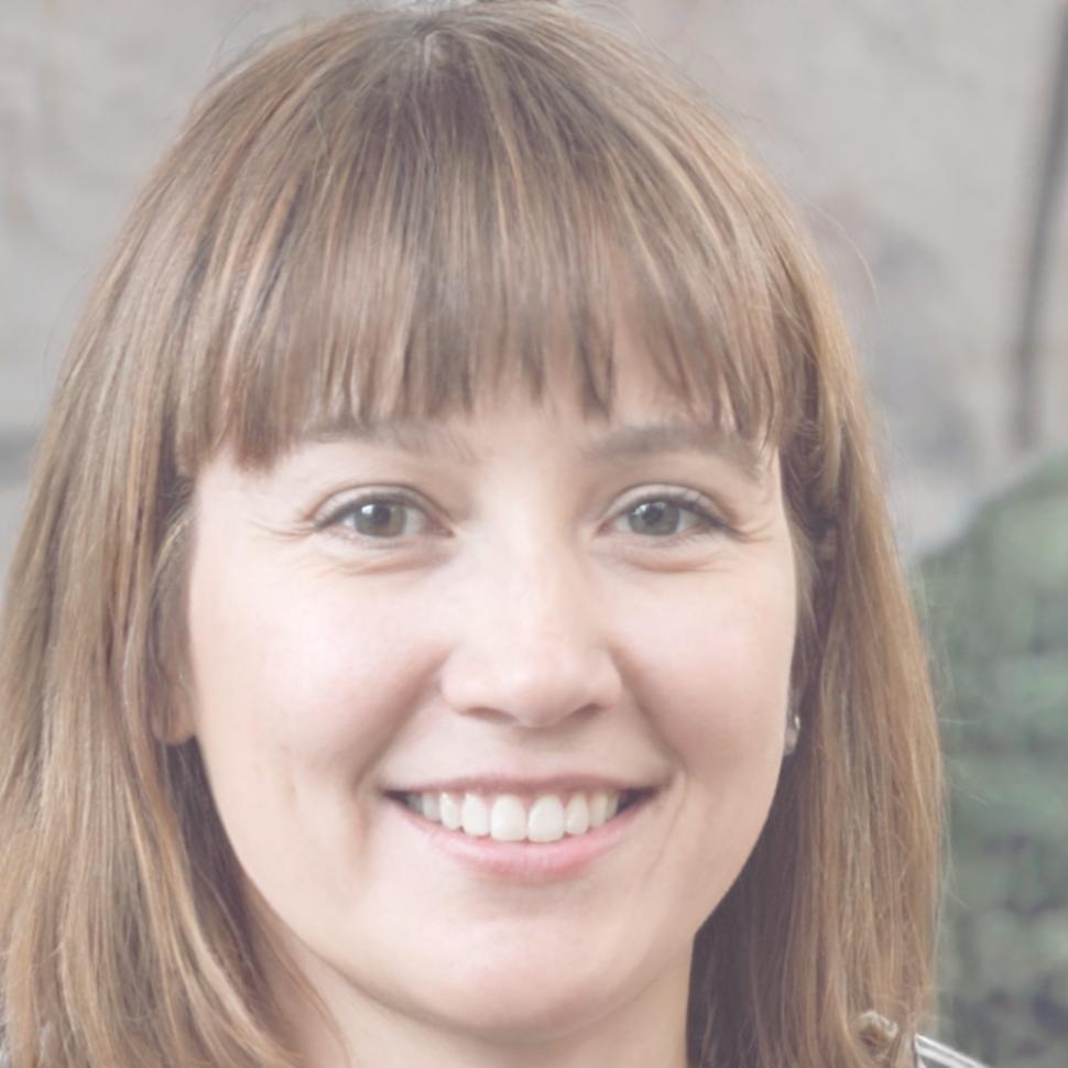 Celeste Ruiz, Financial Analysis Specialist